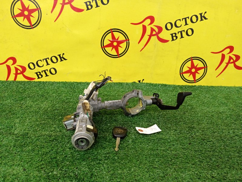 Замок зажигания, 6000 рублей, Красноярск