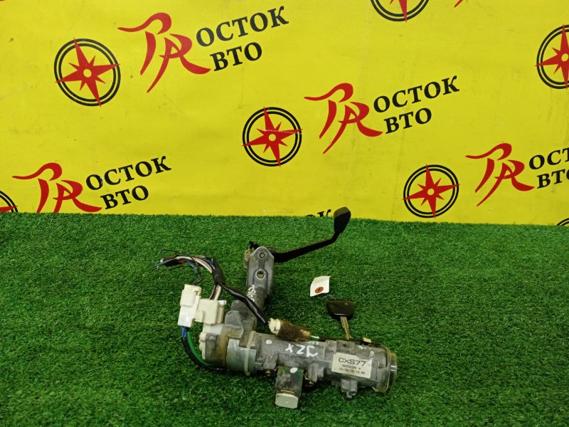 Замок зажигания, 6000 рублей, Красноярск