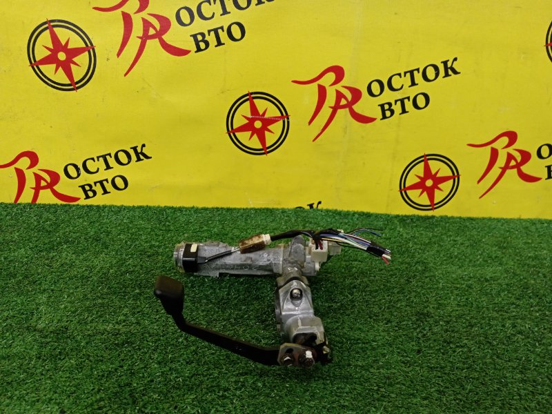 Замок зажигания, 6000 рублей, Красноярск