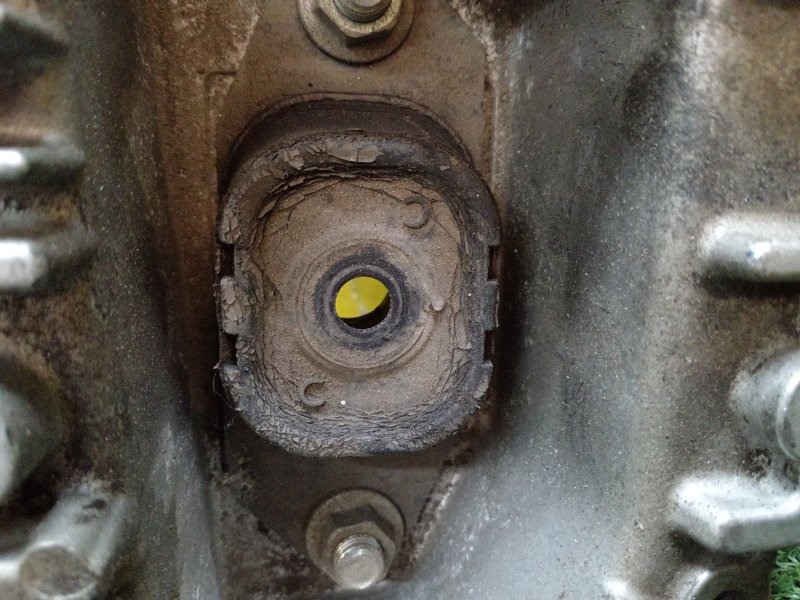 Подушка двигателя, 1800 рублей, Красноярск