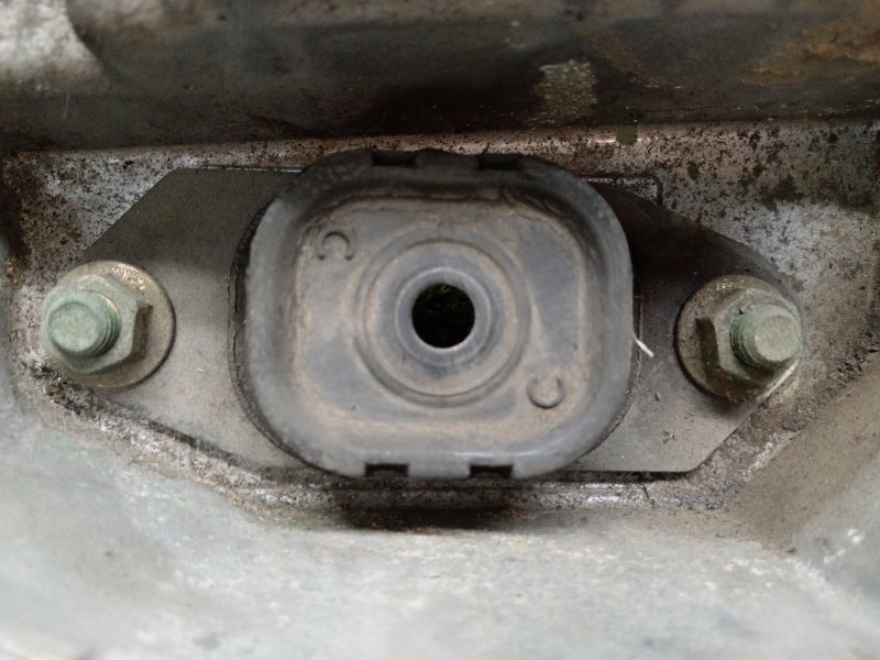 Подушка двигателя, 1800 рублей, Красноярск