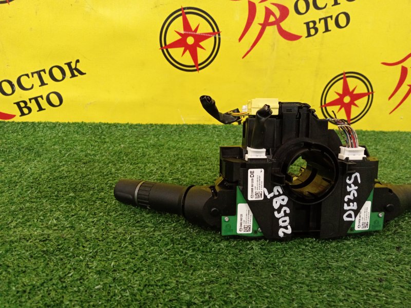 Переключатель подрулевой, 400 рублей, Красноярск