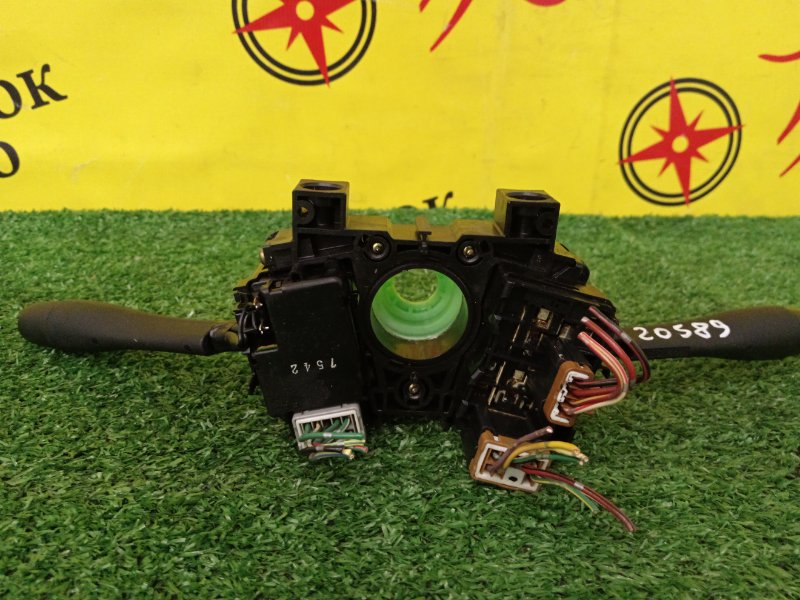 Переключатель подрулевой, 600 рублей, Красноярск