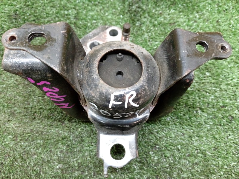 Подушка двигателя, 400 рублей, Красноярск