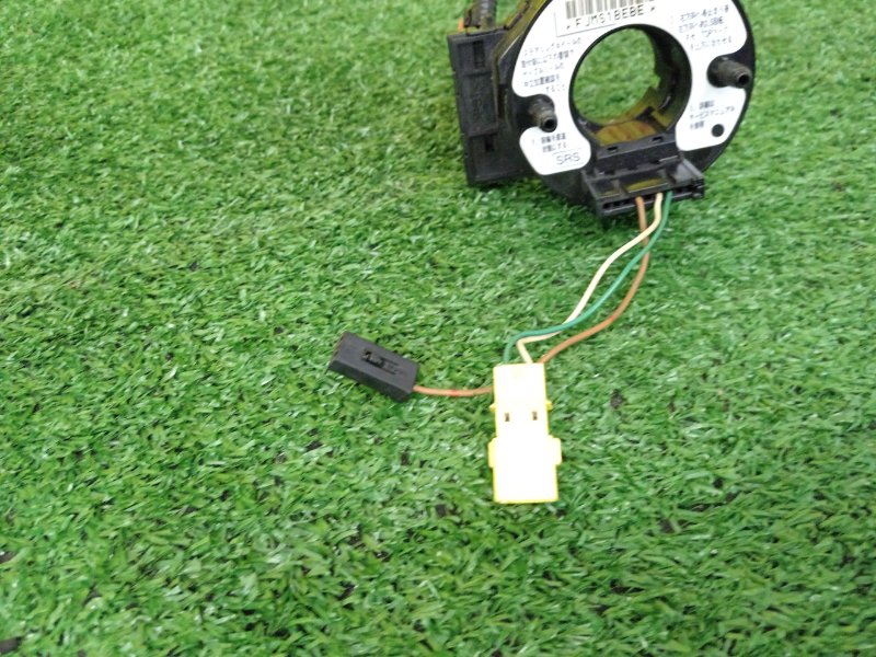 Шлейф-лента аирбага, 500 рублей, Красноярск