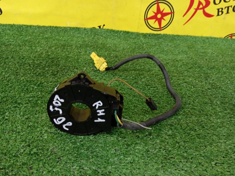 Шлейф-лента аирбага, 500 рублей, Красноярск