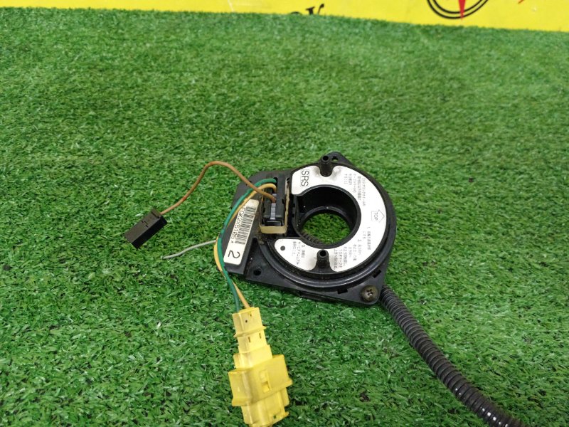 Шлейф-лента аирбага, 500 рублей, Красноярск