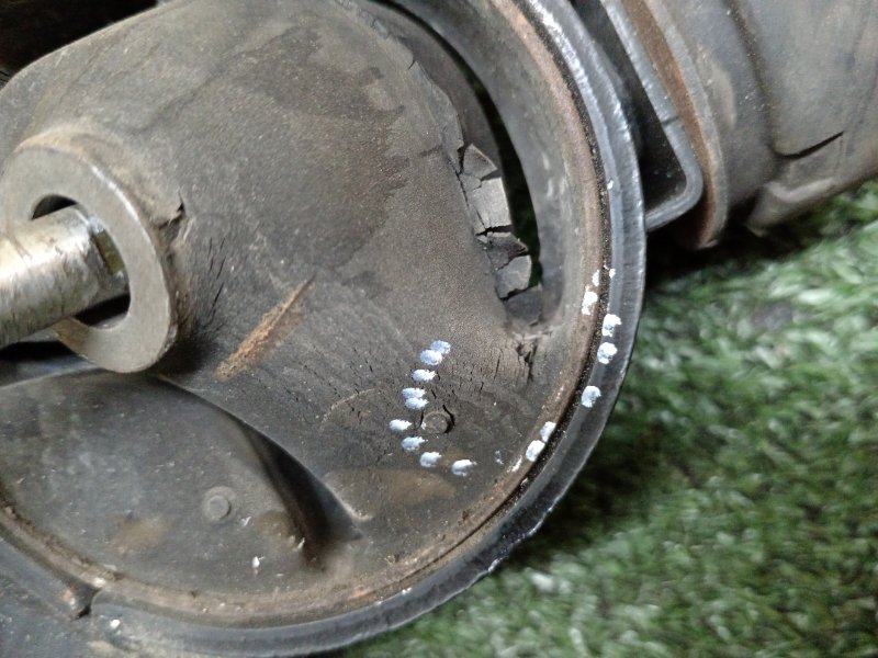 Подушка двигателя, 1800 рублей, Красноярск