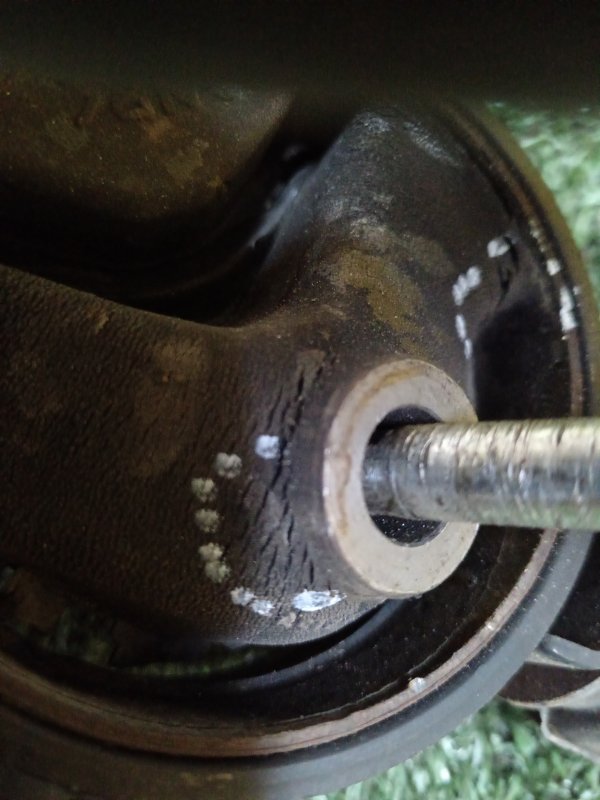 Подушка двигателя, 1800 рублей, Красноярск