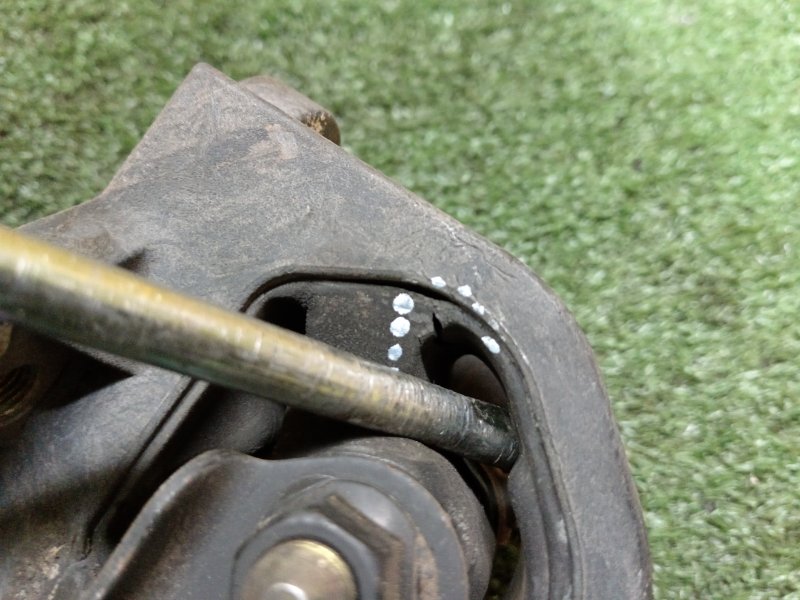 Подушка двигателя, 700 рублей, Красноярск