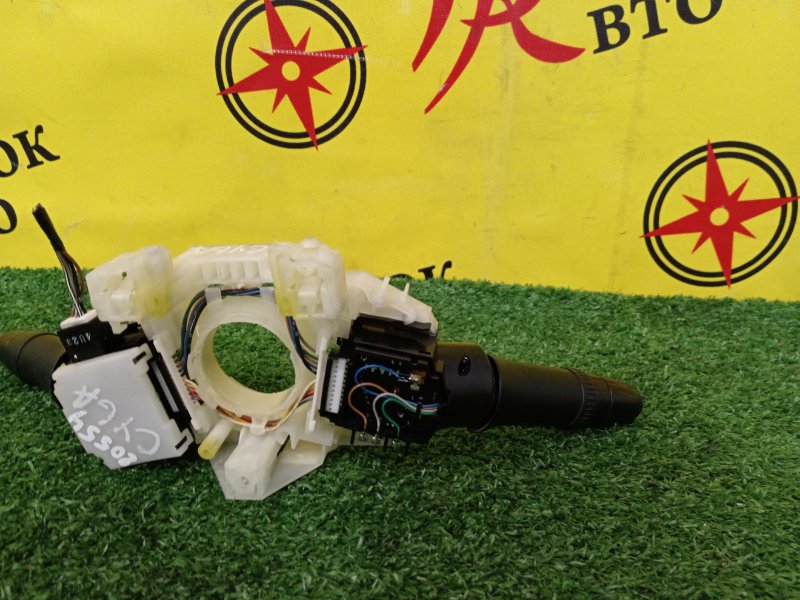 Переключатель подрулевой, 400 рублей, Красноярск