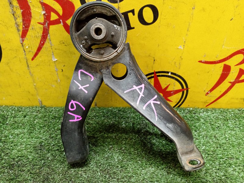 Подушка двигателя, 2000 рублей, Красноярск