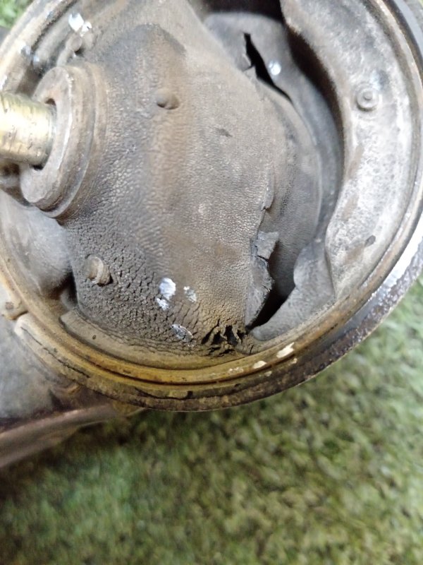 Подушка двигателя, 2000 рублей, Красноярск