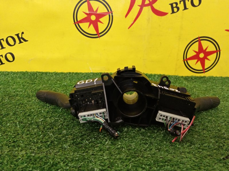 Переключатель подрулевой, 1000 рублей, Красноярск