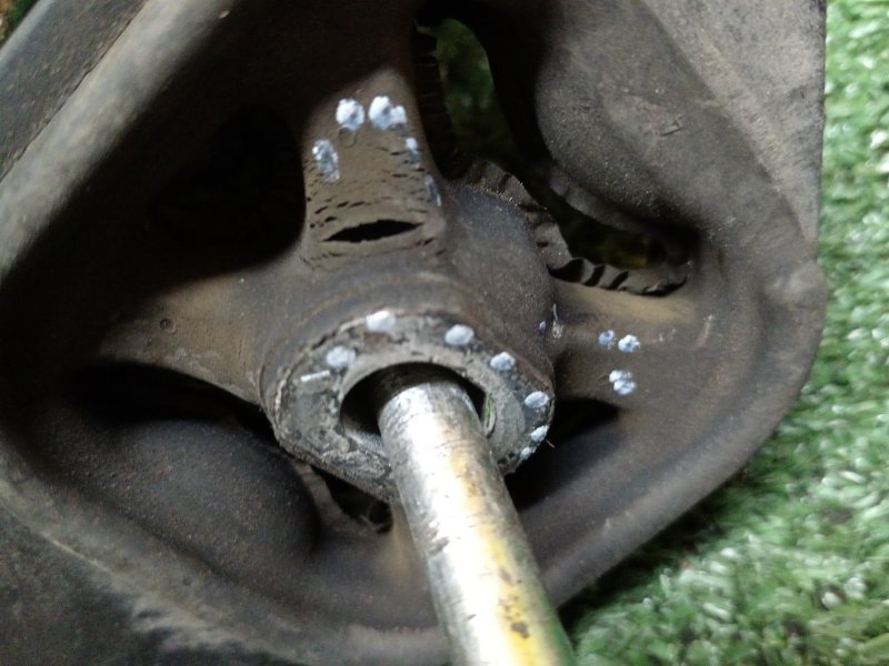 Подушка двигателя, 1000 рублей, Красноярск