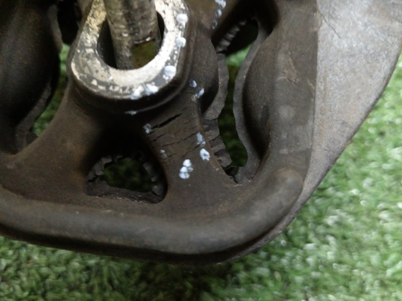 Подушка двигателя, 1000 рублей, Красноярск