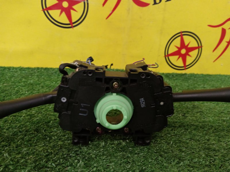 Переключатель подрулевой, 1500 рублей, Красноярск