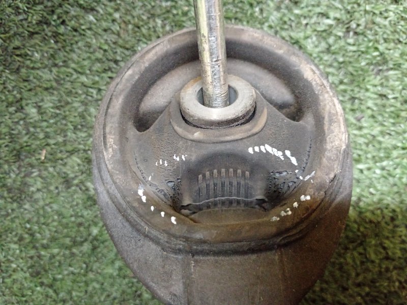 Подушка двигателя, 600 рублей, Красноярск