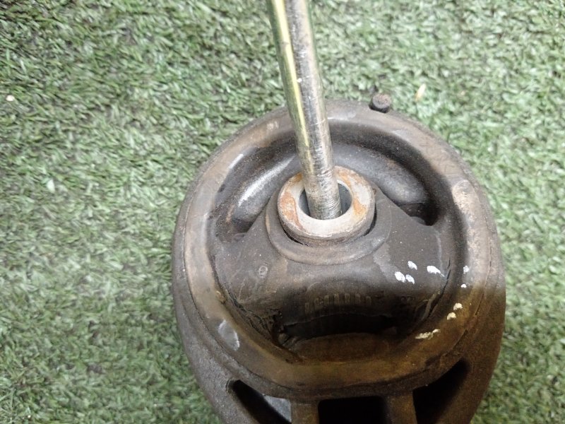 Подушка двигателя, 600 рублей, Красноярск