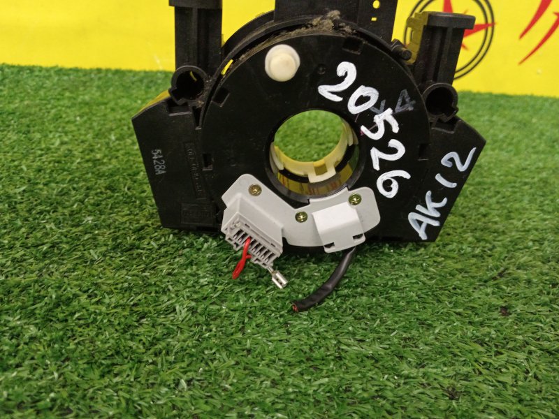 Шлейф-лента аирбага, 500 рублей, Красноярск