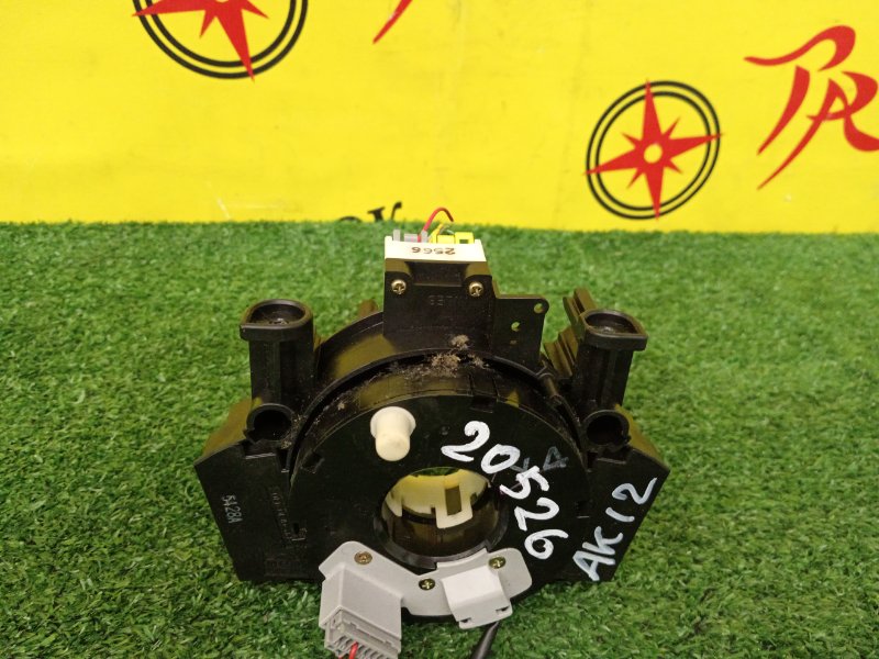 Шлейф-лента аирбага, 500 рублей, Красноярск