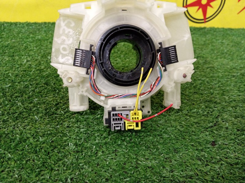 Шлейф-лента аирбага, 1000 рублей, Красноярск