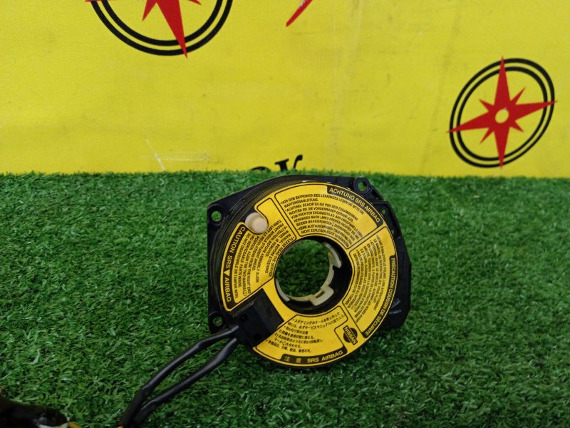 Шлейф-лента аирбага, 400 рублей, Красноярск