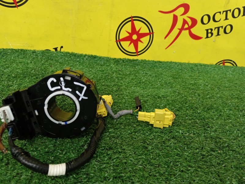 Шлейф-лента аирбага, 300 рублей, Красноярск