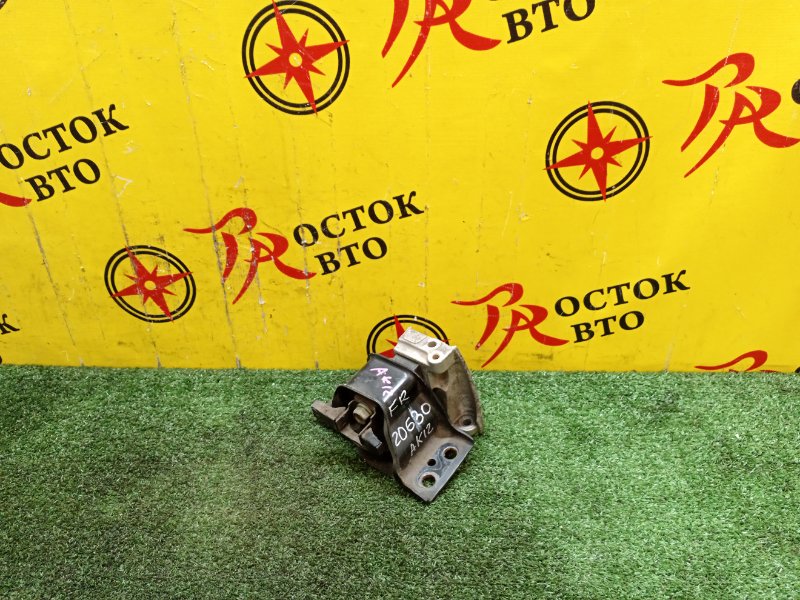 Подушка двигателя, 200 рублей, Красноярск