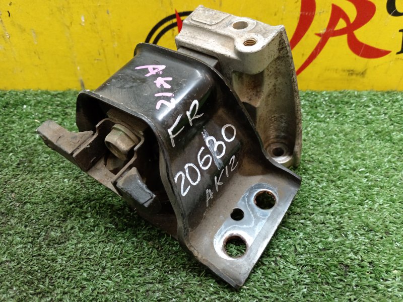 Подушка двигателя, 200 рублей, Красноярск