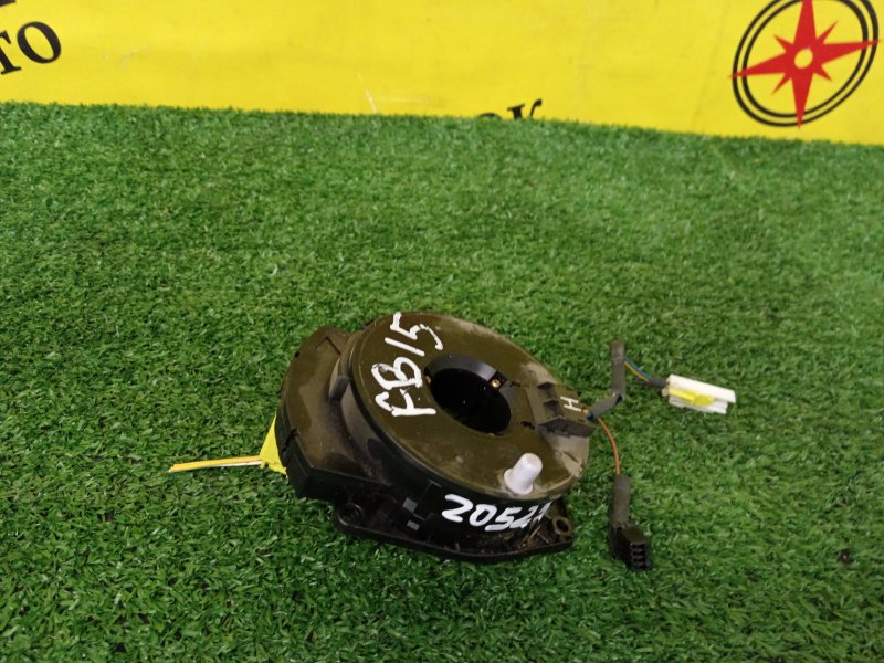 Шлейф-лента аирбага, 300 рублей, Красноярск