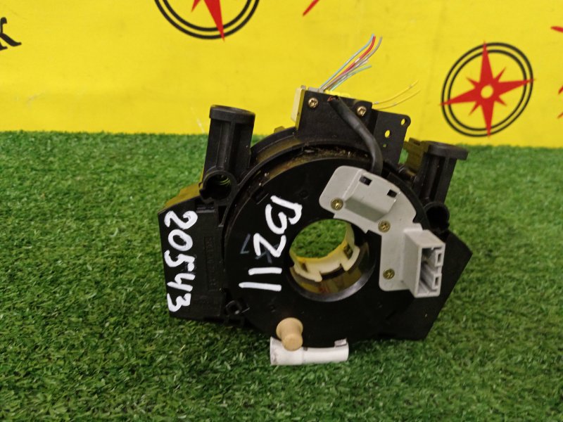 Шлейф-лента аирбага, 500 рублей, Красноярск