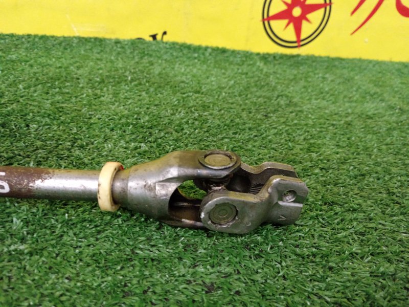 Рулевой карданчик, 300 рублей, Красноярск