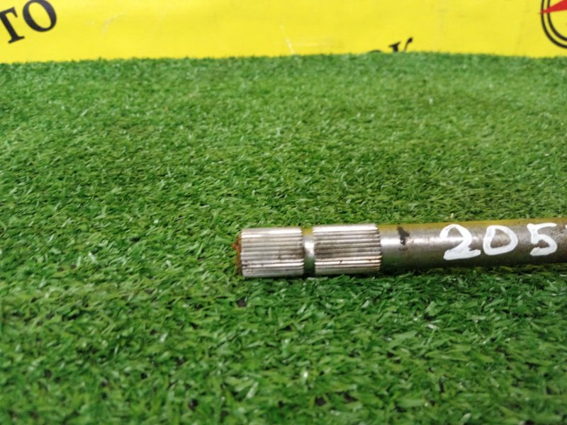 Рулевой карданчик, 300 рублей, Красноярск