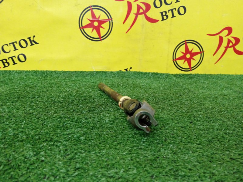 Рулевой карданчик, 300 рублей, Красноярск