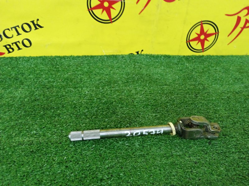 Рулевой карданчик, 400 рублей, Красноярск