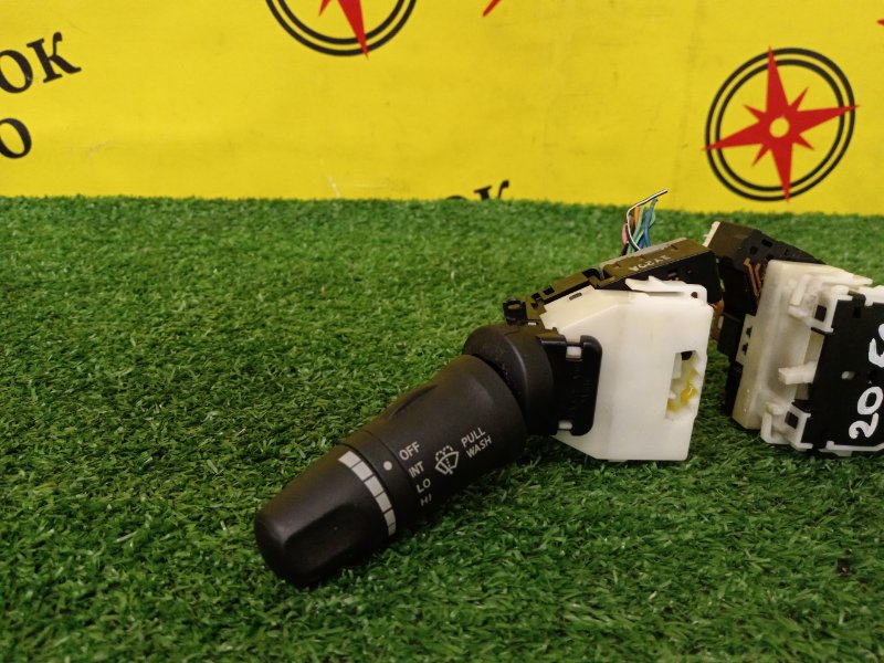 Переключатель подрулевой, 300 рублей, Красноярск