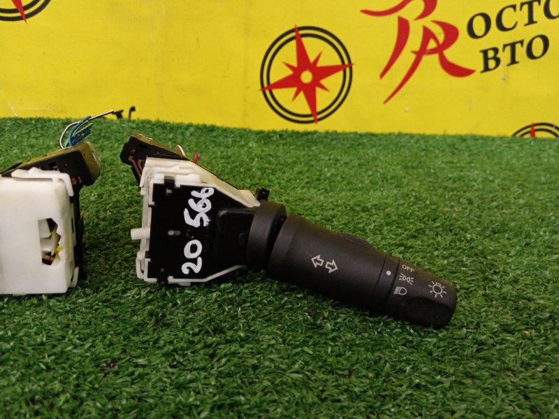 Переключатель подрулевой, 300 рублей, Красноярск