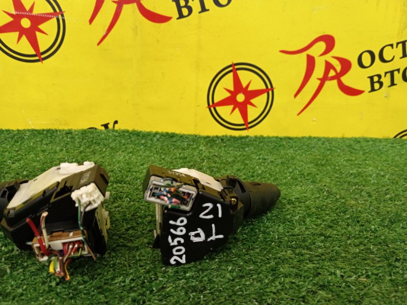 Переключатель подрулевой, 300 рублей, Красноярск