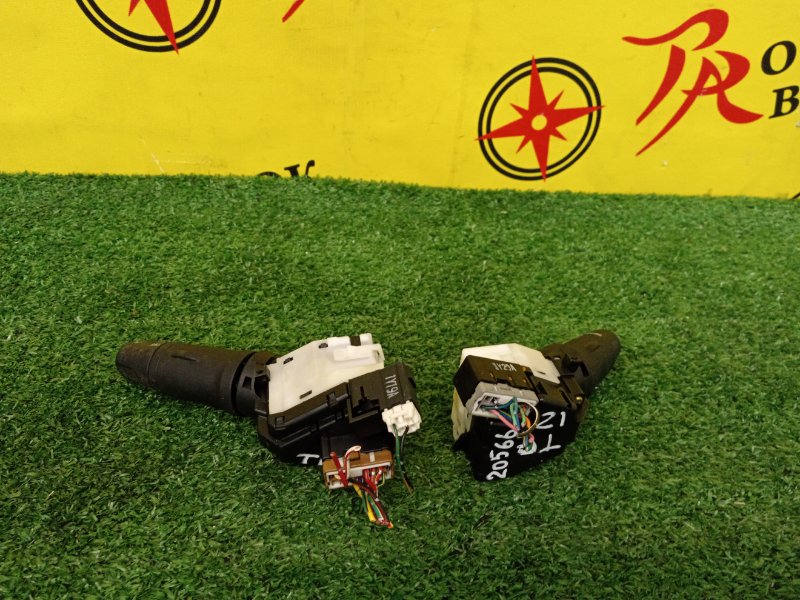 Переключатель подрулевой, 300 рублей, Красноярск