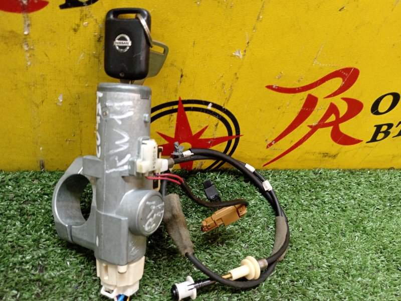 Замок зажигания, 2500 рублей, Красноярск