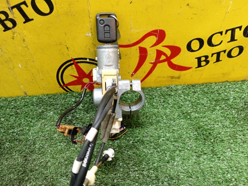 Замок зажигания, 2500 рублей, Красноярск