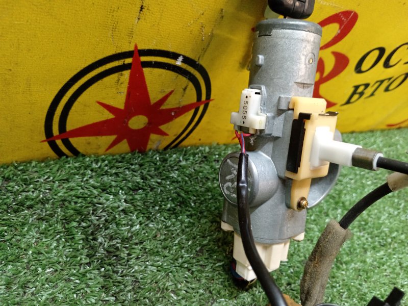 Замок зажигания, 2500 рублей, Красноярск