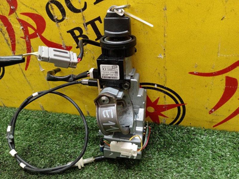 Замок зажигания, 500 рублей, Красноярск