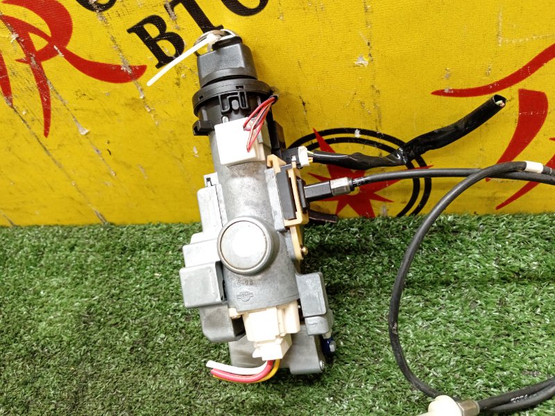 Замок зажигания, 500 рублей, Красноярск