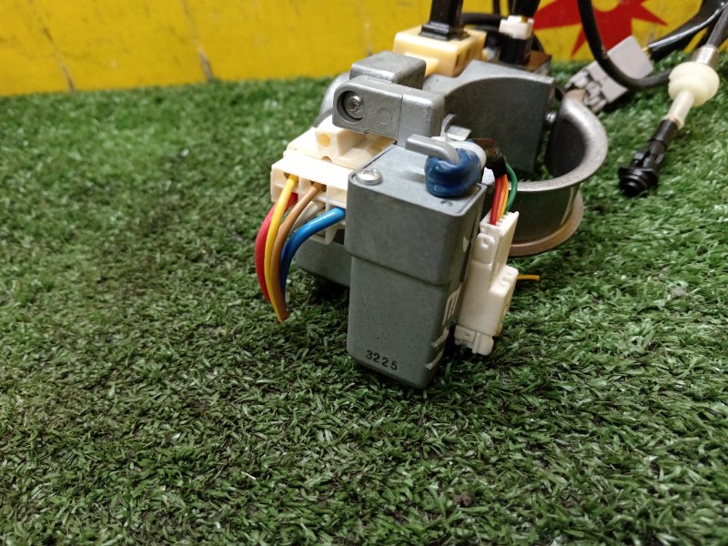 Замок зажигания, 500 рублей, Красноярск