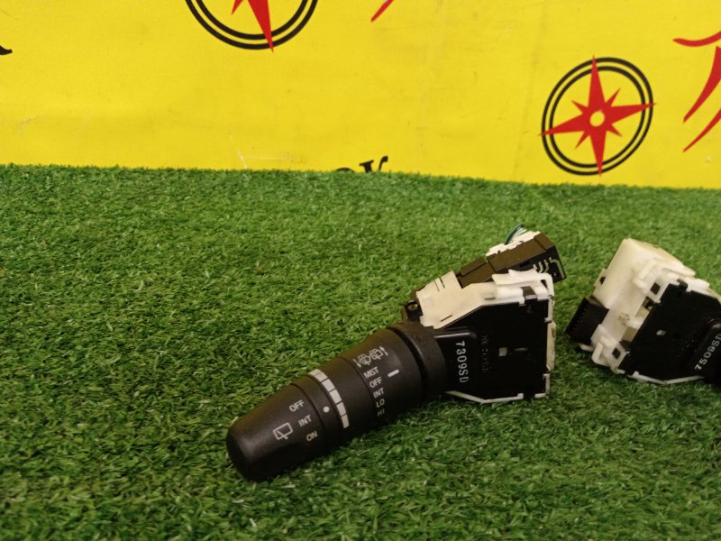 Переключатель подрулевой, 300 рублей, Красноярск