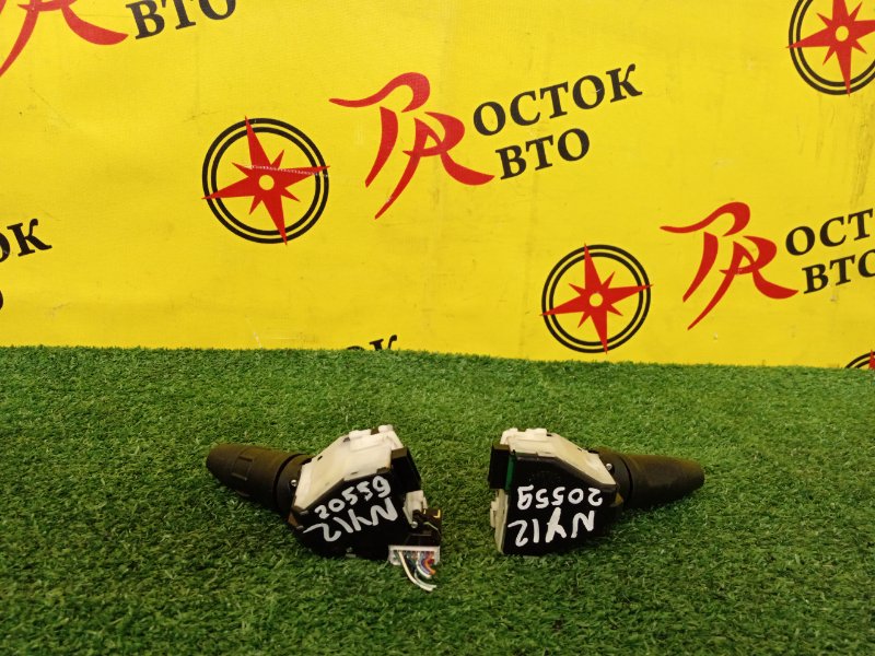 Переключатель подрулевой, 300 рублей, Красноярск