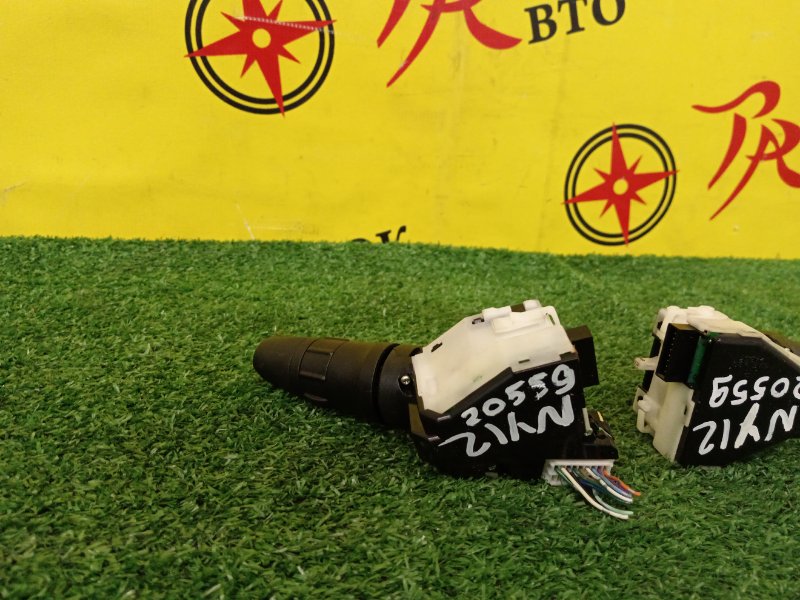 Переключатель подрулевой, 300 рублей, Красноярск