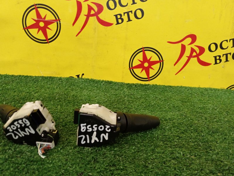 Переключатель подрулевой, 300 рублей, Красноярск